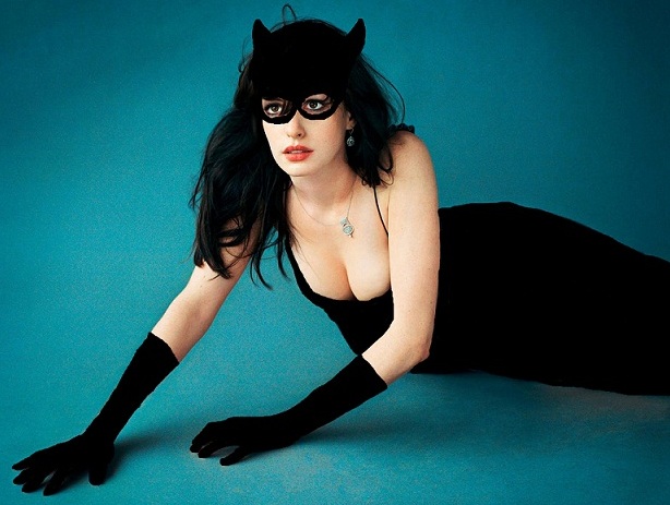 Next Catwoman
